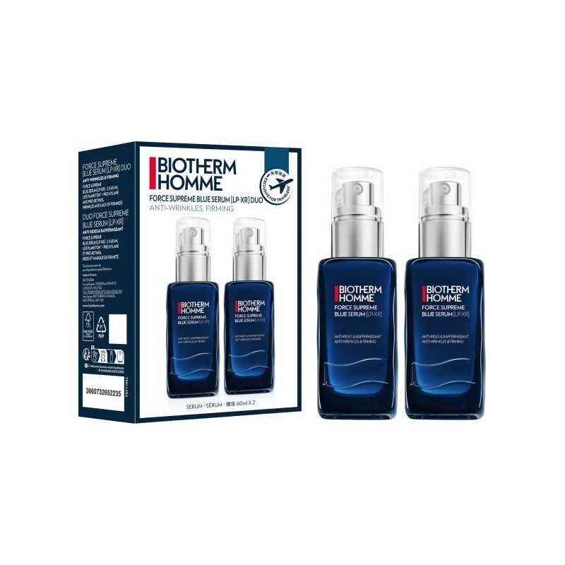 Dárková sada Force Supreme Serum Duo Set Aveda Dárková sada Force Supreme Serum Duo Set Aveda