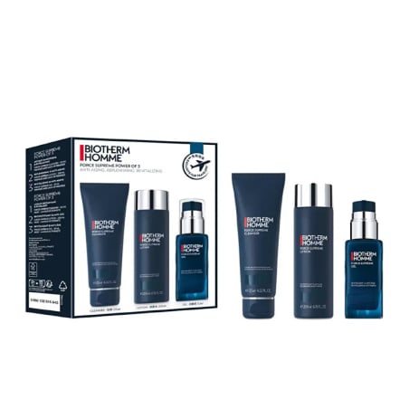 Dárková sada Force Supreme Power Aveda