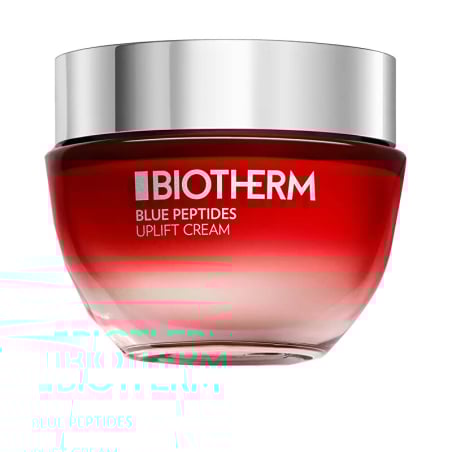 Denní zpevňující krém Blue Peptides (Uplift Cream) Aveda - 75 ml