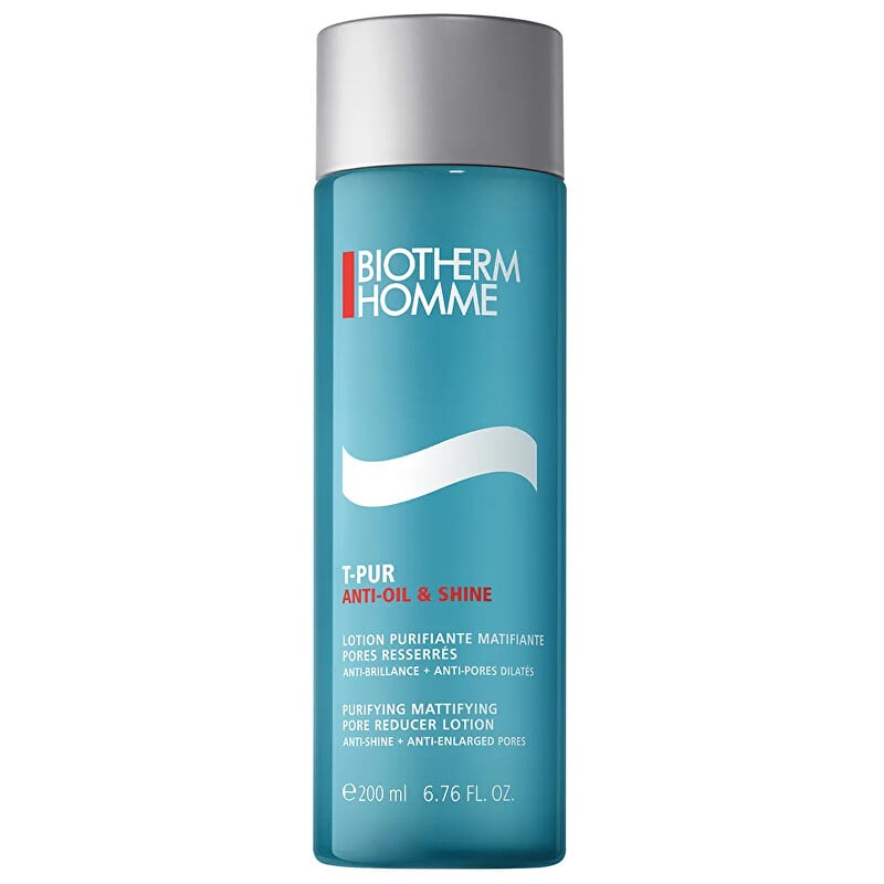 Matující pleťové tonikum T-Pur (Purifying Mattifying Lotion) Aveda - 200 ml Matující pleťové tonikum T-Pur (Purifying Mattifying Lotion) Aveda - 200 ml