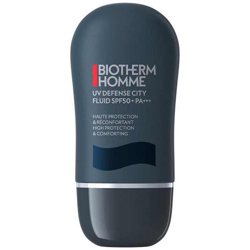 Ochranný fluid SPF 50 Homme UV Defense City (Fluid) Aveda - 30 ml