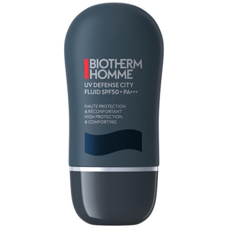 Ochranný fluid SPF 50 Homme UV Defense City (Fluid) Aveda - 30 ml