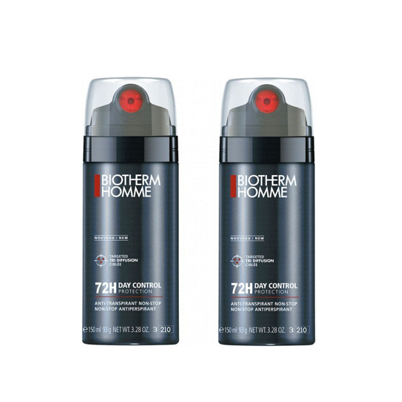 Sada antiperspirantů ve spreji Homme 72h Day Control Protection Extreme Aveda Sada antiperspirantů ve spreji Homme 72h Day Control Protection Extreme Aveda