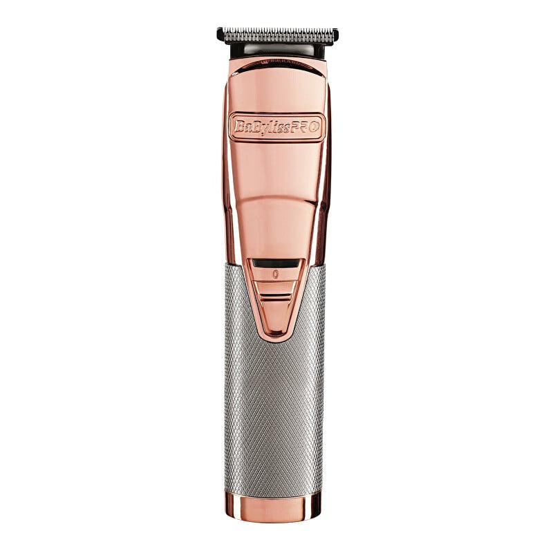 Nabíjecí profesionální strojek s celokovovým tělem FX7880RGE Aveda Nabíjecí profesionální strojek s celokovovým tělem FX7880RGE Aveda