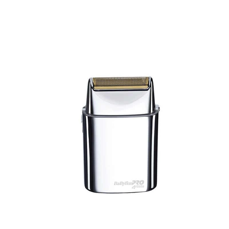 Zastřihovač vousů Single Foil Metal Shaver FXFS1E Aveda Zastřihovač vousů Single Foil Metal Shaver FXFS1E Aveda