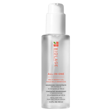 Multifunkční olej na vlasy All-In-One (Multi-Benefit Oil) Aveda - 125 ml