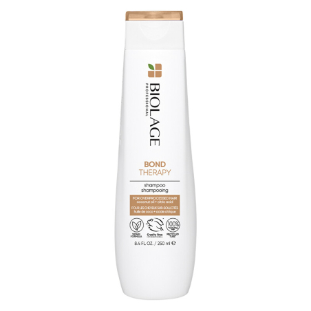 Šampon pro extrémně poškozené vlasy Bond Therapy (Shampoo) Aveda - 250 ml