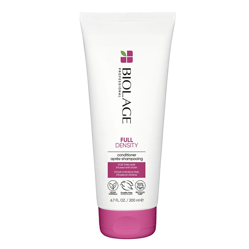 Kondicionér pro řídnoucí vlasy Full Density (Conditioner) Aveda - 200 ml Kondicionér pro řídnoucí vlasy Full Density (Conditioner) Aveda - 200 ml