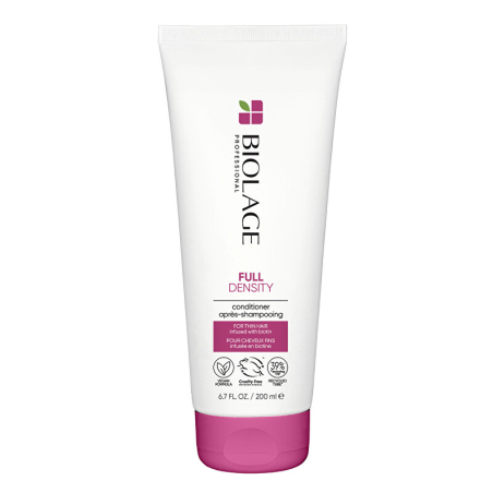 Kondicionér pro řídnoucí vlasy Full Density (Conditioner) Aveda - 200 ml