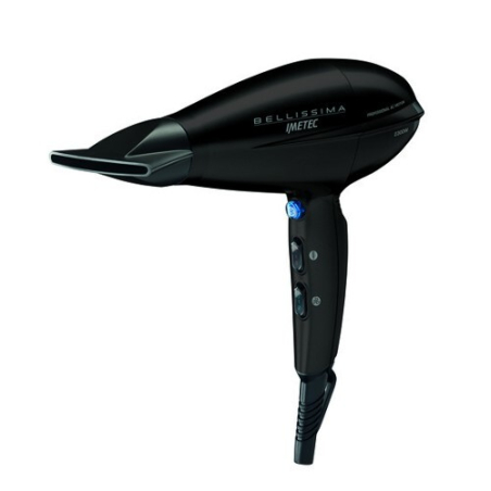 Kompaktní profesionální fén s výkonným motorem 11463 Professional P11 2300 Imetec Aveda