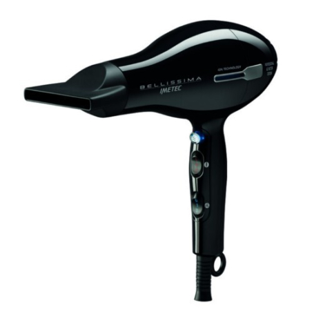 Profesionální fén na vlasy s AC motorem 11312 Professional P2 2200 Imetec Aveda