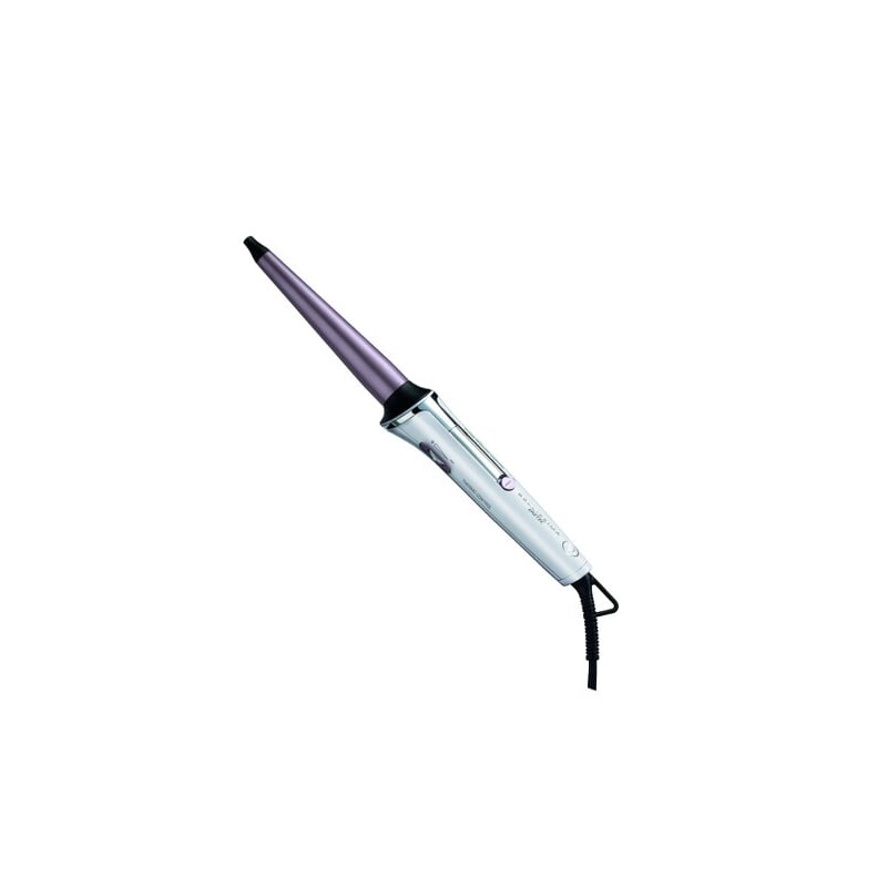 Profesionální kónická kulma na vlasy 11424 GT15 200 Imetec Aveda Profesionální kónická kulma na vlasy 11424 GT15 200 Imetec Aveda