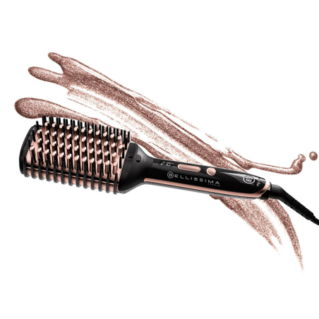 Žehlicí kartáč na vlasy My Pro PB11 100 11539 (Magic Straight Brush) Aveda
