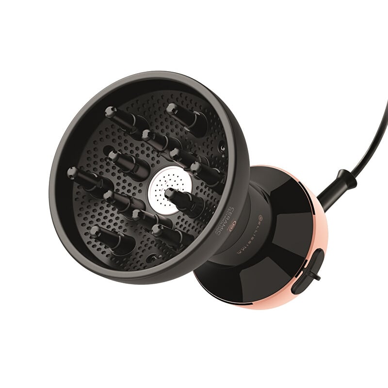 Fén s difuzérem na vlnité vlasy 11799 My Pro DF1 3000 Aveda Fén s difuzérem na vlnité vlasy 11799 My Pro DF1 3000 Aveda