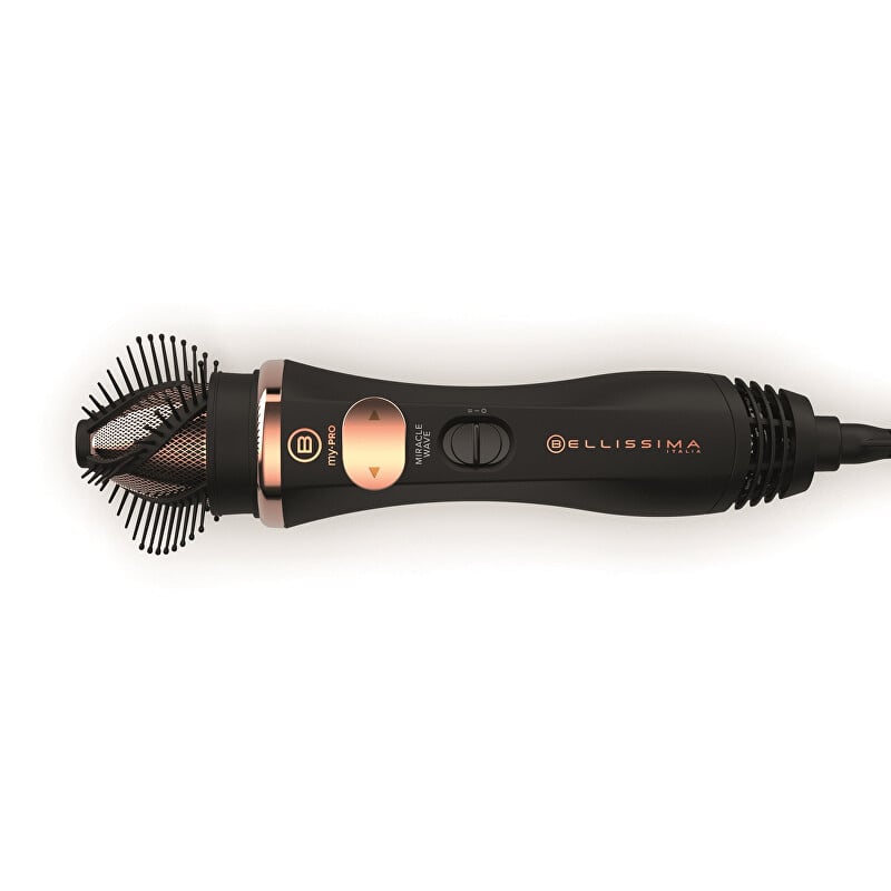 Horkovzdušný kulmofén 11747 My Pro Miracle Wave GH19 1100 Aveda Horkovzdušný kulmofén 11747 My Pro Miracle Wave GH19 1100 Aveda