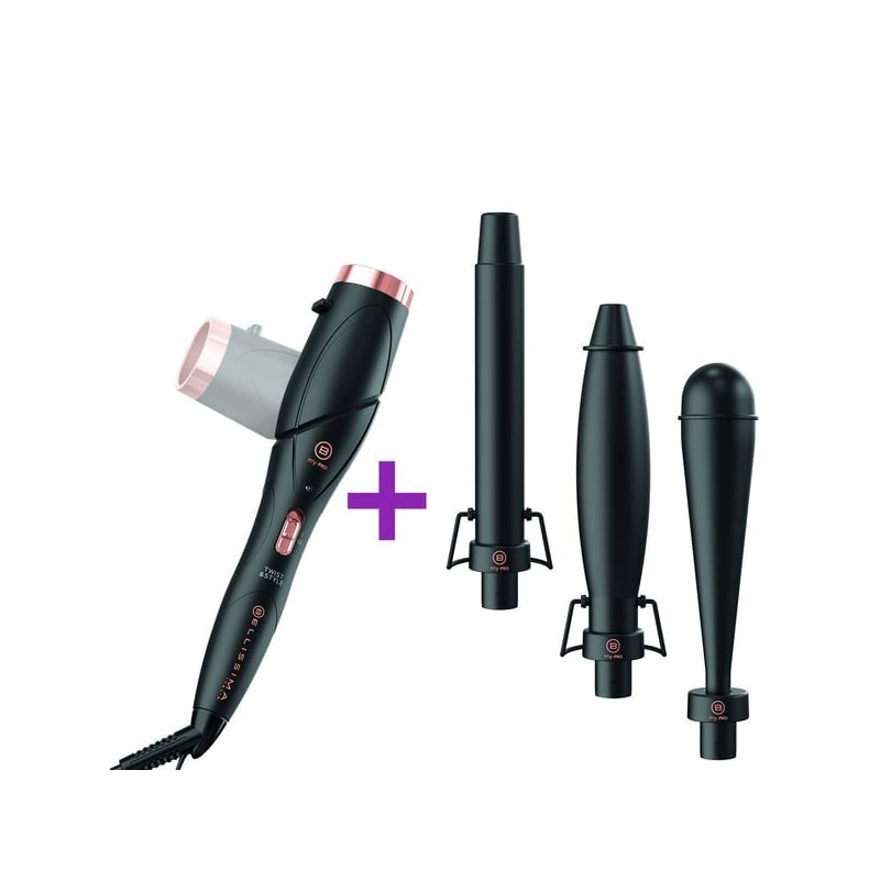 Kulma na vlasy s nástavci 11888 My Pro Twist & Style Aveda Kulma na vlasy s nástavci 11888 My Pro Twist & Style Aveda