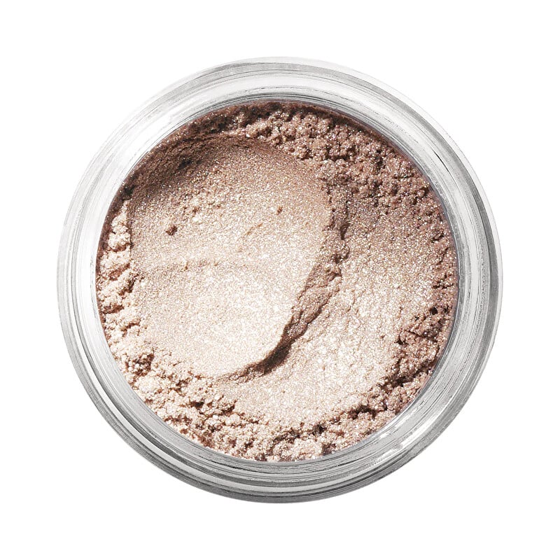 Minerální oční stíny Loose (Mineral Eyeshadow) Aveda / Odstín: Nude Beach - 5,7 g Minerální oční stíny Loose (Mineral Eyeshadow) Aveda / Odstín: Nude Beach - 5,7 g