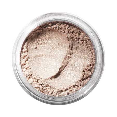 Minerální oční stíny Loose (Mineral Eyeshadow) Aveda / Odstín: Nude Beach - 5,7 g