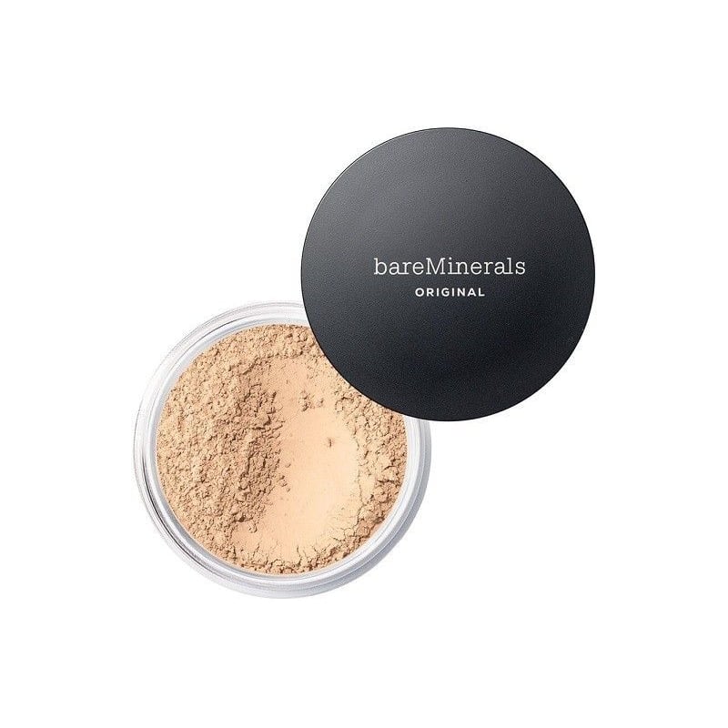 Sypký make-up SPF 15 Original (Loose Foundation) Aveda / Odstín: Tan - 8 g Sypký make-up SPF 15 Original (Loose Foundation) Aveda / Odstín: Tan - 8 g