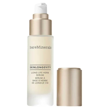 Sérum proti stárnutí pleti Skinlongevity (Long Life Herb Serum) Aveda - 30 ml
