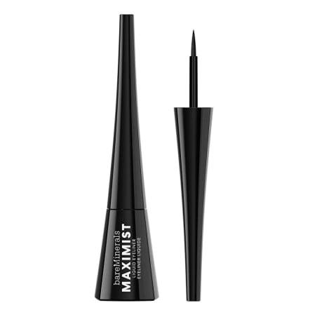 Oční linky Maximint (Liquid Eyeliner) Aveda / Odstín: Black - 4 ml