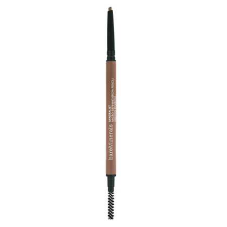 Tužka na obočí Mineralist (Micro Brow Pencil) Aveda / Odstín: Coffee - 0,8 g