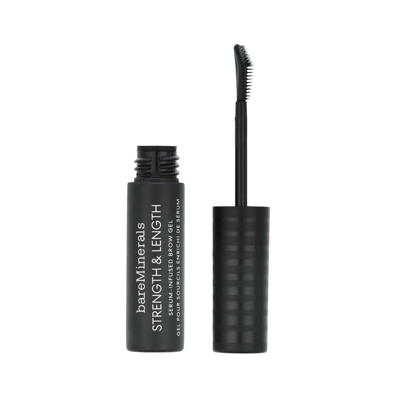 Posilující a prodlužující gel na obočí Strength & Length (Serum-Infused Brow Gel) Aveda / Odstín: Chestnut - 5 ml Posilující a prodlužující gel na obočí Strength & Length (Serum-Infused Brow Gel) Aveda / Odstín: Chestnut - 5 ml