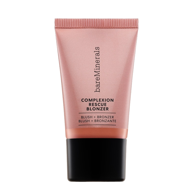 Tekutá tvářenka a bronzer 2v1 Complexion Rescuer Blonzer (Liquid Blush + Bronzer) Aveda / Odstín: Kiss of Pink - 15 ml Tekutá tvářenka a bronzer 2v1 Complexion Rescuer Blonzer (Liquid Blush + Bronzer) Aveda / Odstín: Kiss of Pink - 15 ml