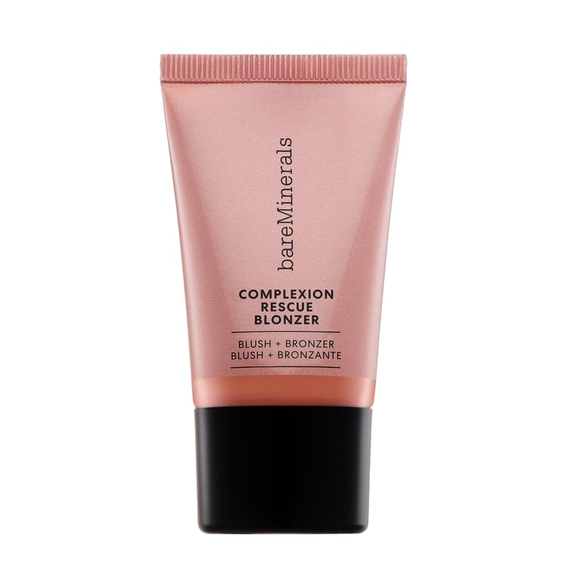 Tekutá tvářenka a bronzer 2v1 Complexion Rescuer Blonzer (Liquid Blush + Bronzer) Aveda / Odstín: Kiss of Copper - 15 ml Tekutá tvářenka a bronzer 2v1 Complexion Rescuer Blonzer (Liquid Blush + Bronzer) Aveda / Odstín: Kiss of Copper - 15 ml