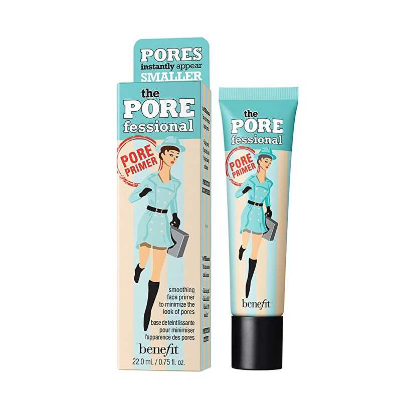 Podkladová báze minimalizující póry POREfessional (Smoothing Face Primer to Minimize the Look of Pores) Aveda - 22 ml Podkladová báze minimalizující póry POREfessional (Smoothing Face Primer to Minimize the Look of Pores) Aveda - 22 ml