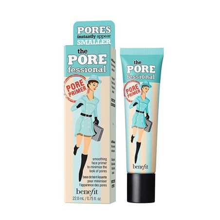 Podkladová báze minimalizující póry POREfessional (Smoothing Face Primer to Minimize the Look of Pores) Aveda - 22 ml