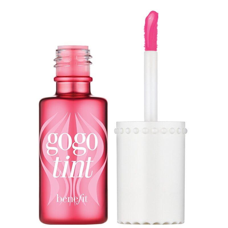 Tekutá barva na rty a tváře GogoTint (Lip & Cheek Stain Bright Cherry) Aveda - 6 ml Tekutá barva na rty a tváře GogoTint (Lip & Cheek Stain Bright Cherry) Aveda - 6 ml