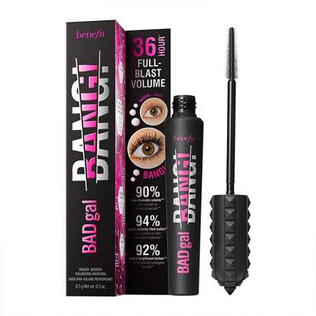 Řasenka pro extra objem Badgal Bang (Volumizing Mascara) Black Aveda - 8,5 g