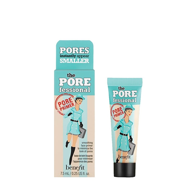 Podkladová báze minimalizující póry POREfessional (Smoothing Face Primer to Minimize the Look of Pores Mini) Aveda - 7,5 ml Podkladová báze minimalizující póry POREfessional (Smoothing Face Primer to Minimize the Look of Pores Mini) Aveda - 7,5 ml