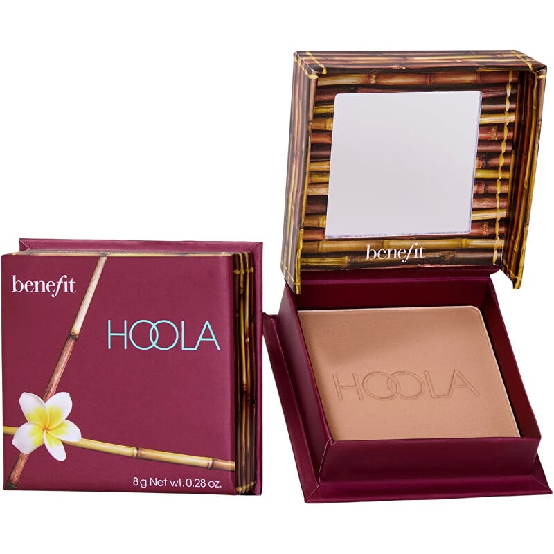 Bronzující pudr Hoola (Matte Bronzer) Aveda - 8 g Bronzující pudr Hoola (Matte Bronzer) Aveda - 8 g