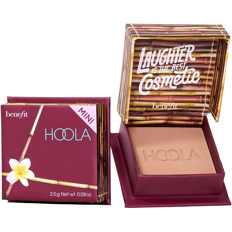 Bronzující pudr Hoola Mini (Matte Bronzer) Aveda - 2,5 g Bronzující pudr Hoola Mini (Matte Bronzer) Aveda - 2,5 g