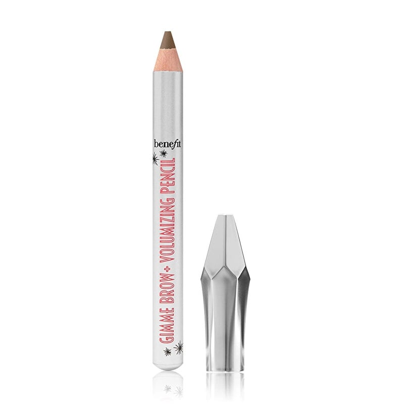 Tužka na obočí Gimme Brow + Volumizing Pencil mini Aveda / Odstín: 3 - Warm Light Brown - 0,6 g Tužka na obočí Gimme Brow + Volumizing Pencil mini Aveda / Odstín: 3 - Warm Light Brown - 0,6 g