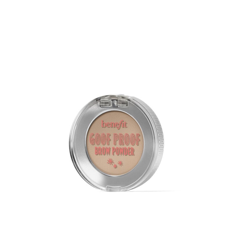 Pudr na obočí Goof Proof (Brow Powder) Aveda / Odstín: 6 - 1,9 g