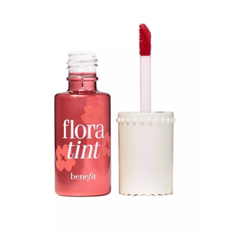 Tekutá barva na rty a tváře Floratint (Lip & Cheek Desert Rose) Aveda - 6 ml