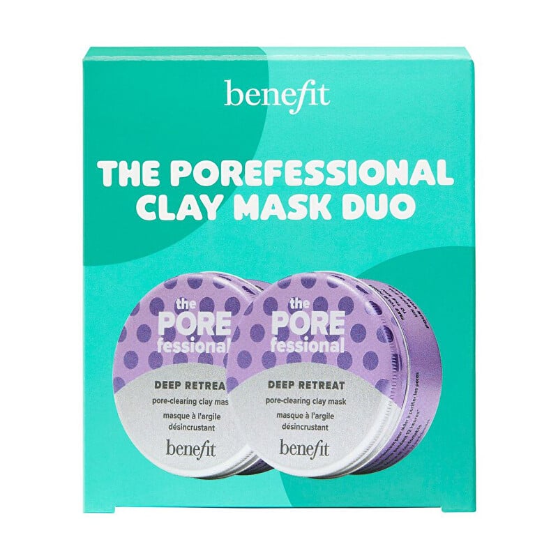 Sada péče o pleť The Porefessional Clay Mask Duo Aveda Sada péče o pleť The Porefessional Clay Mask Duo Aveda