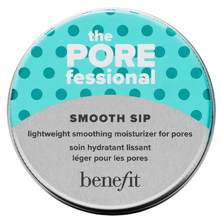 Hydratační pleťový krém The Porefessional Smooth Sip (Lightweight Smootning Moisturizer) Aveda - 20 ml