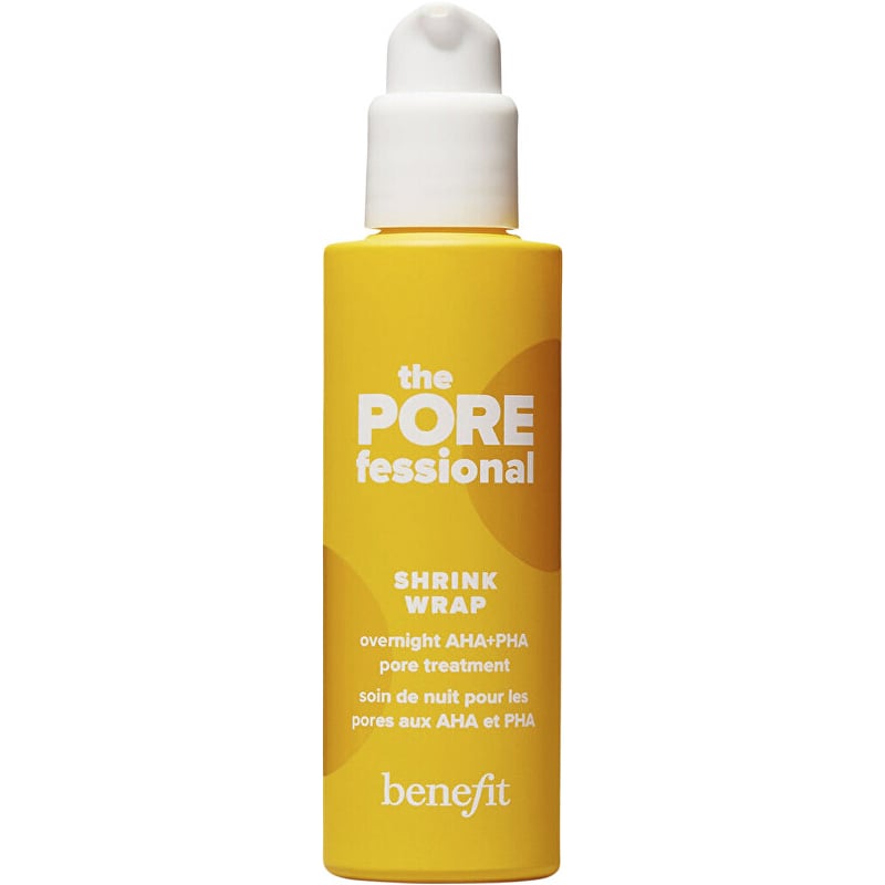 Noční pleťová péče pro redukci pórů The Porefessional Shrink Wrap (Overnight AHA+PHA Pore Treatment) Aveda - 50 ml Noční pleťová péče pro redukci pórů The Porefessional Shrink Wrap (Overnight AHA+PHA Pore Treatment) Aveda - 50 ml