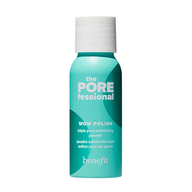 Peelingový pudr The Porefessional Wow Polish (Triple Pore-Exfoliating Powder) Aveda - 45 g Peelingový pudr The Porefessional Wow Polish (Triple Pore-Exfoliating Powder) Aveda - 45 g