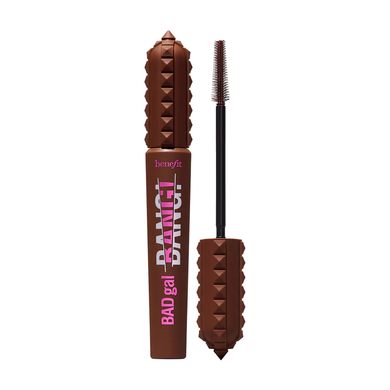Dlouhotrvající objemová řasenka Badgal Bang (Mascara) Aveda / Odstín: Wild Plum - 8,5 g Dlouhotrvající objemová řasenka Badgal Bang (Mascara) Aveda / Odstín: Wild Plum - 8,5 g