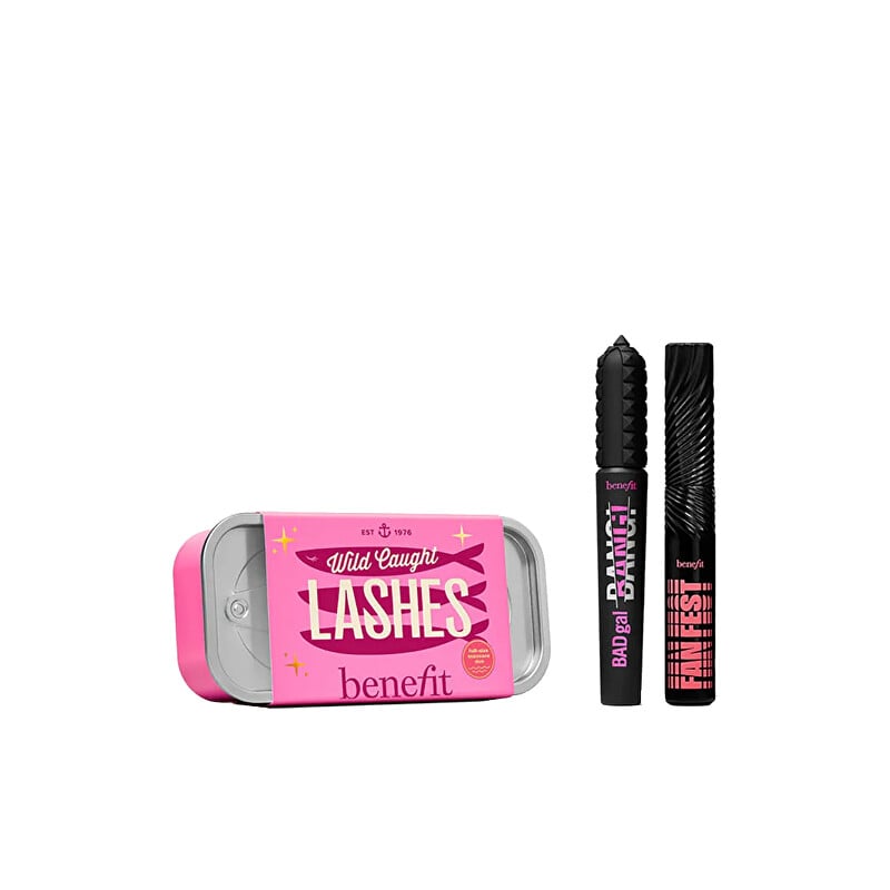 Dárková sada řasenek Wild Caught Lashes Aveda Dárková sada řasenek Wild Caught Lashes Aveda