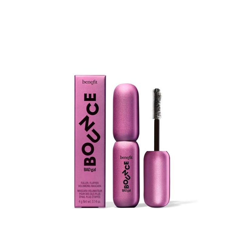 Objemová řasenka Badgal Bounce (Voluminizing Mascara) Aveda / Odstín: Black - 4 g Objemová řasenka Badgal Bounce (Voluminizing Mascara) Aveda / Odstín: Black - 4 g