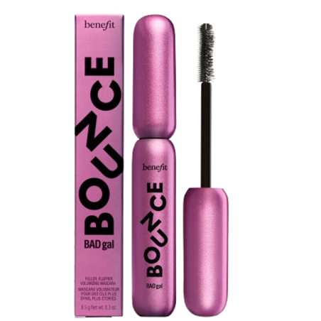 Objemová řasenka Badgal Bounce (Voluminizing Mascara) Aveda / Odstín: Black - 8,5 g