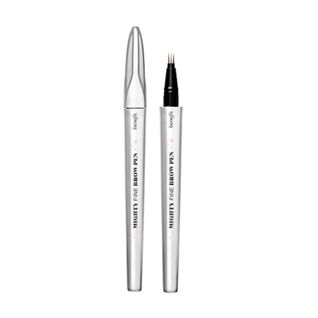 Fix na obočí Mighty Fine (Brow Pen) Aveda / Odstín: 3 - 0,5 ml