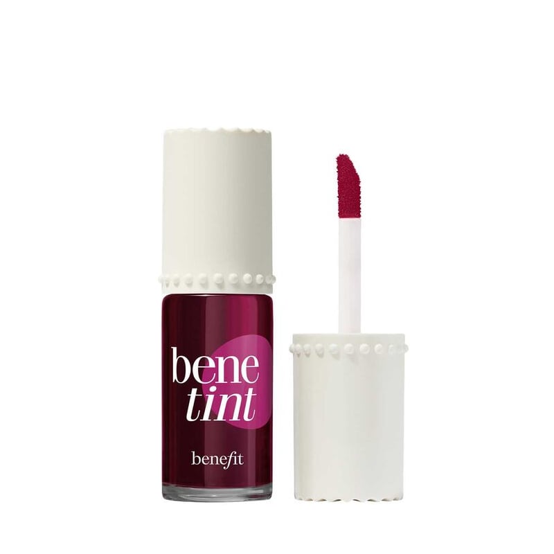 Tekutá barva na rty a tváře Benetint (Lip & Cheek Raspberry) Aveda - 6 ml Tekutá barva na rty a tváře Benetint (Lip & Cheek Raspberry) Aveda - 6 ml