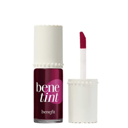 Tekutá barva na rty a tváře Benetint (Lip & Cheek Raspberry) Aveda - 6 ml